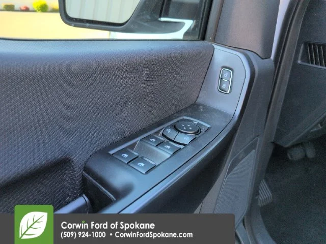 New 2026 White Ford STX image 11