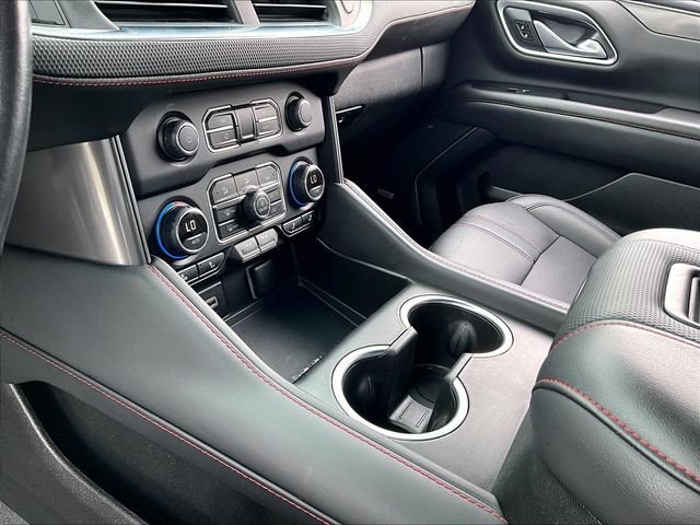 Used 2022 SUMMIT WHITE Chevrolet RST image 21