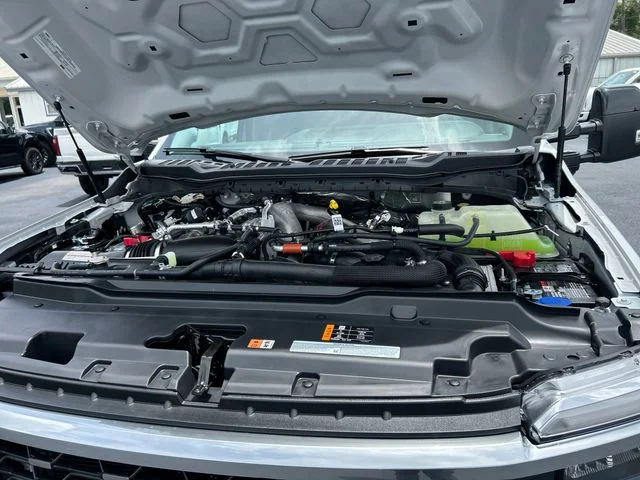New 2026 Avalanche Ford F-350® Lariat® image 21
