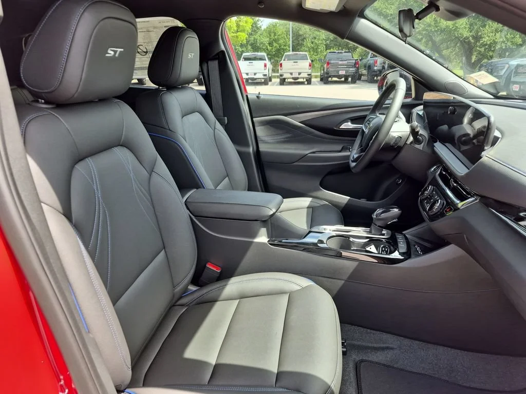 2026 Buick Envista Sport Touring - Photo 39
