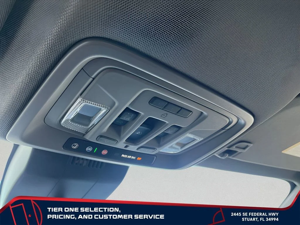 2025 GMC Sierra 1500 Denali - Photo 33