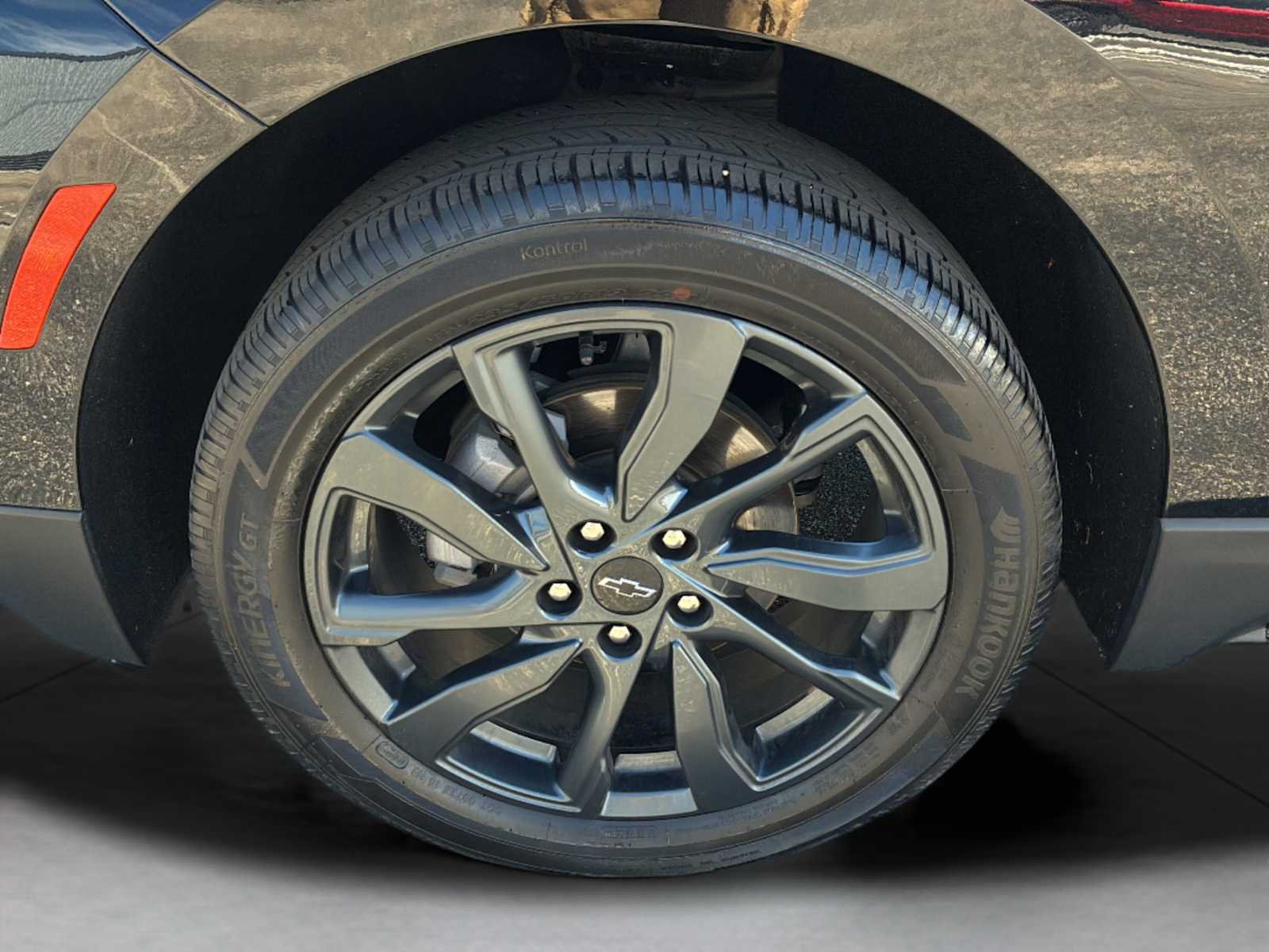 2023 Chevrolet Equinox RS - Photo 37