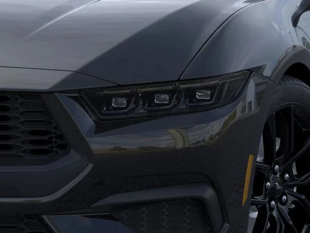 2026 Ford Mustang EcoBoost Fastback - Photo 18