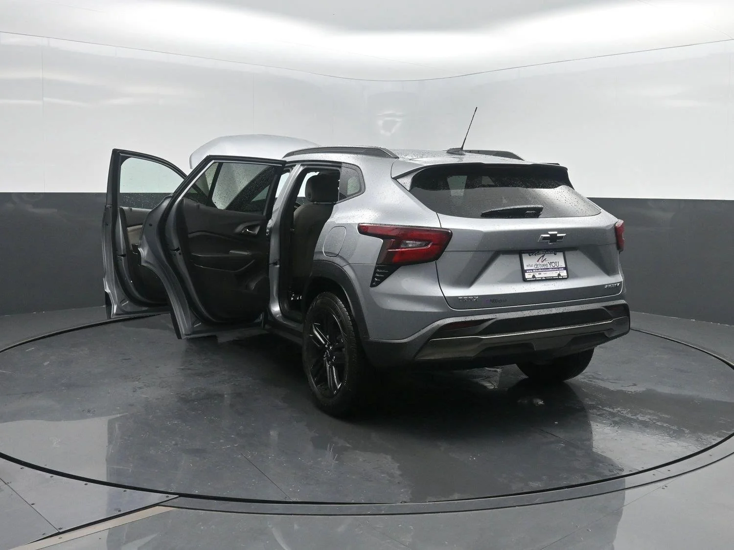 2026 Chevrolet Trax Activ - Photo 41