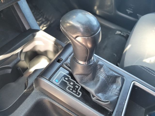 Used 2021 Silver Toyota TRD Off-Road image 20