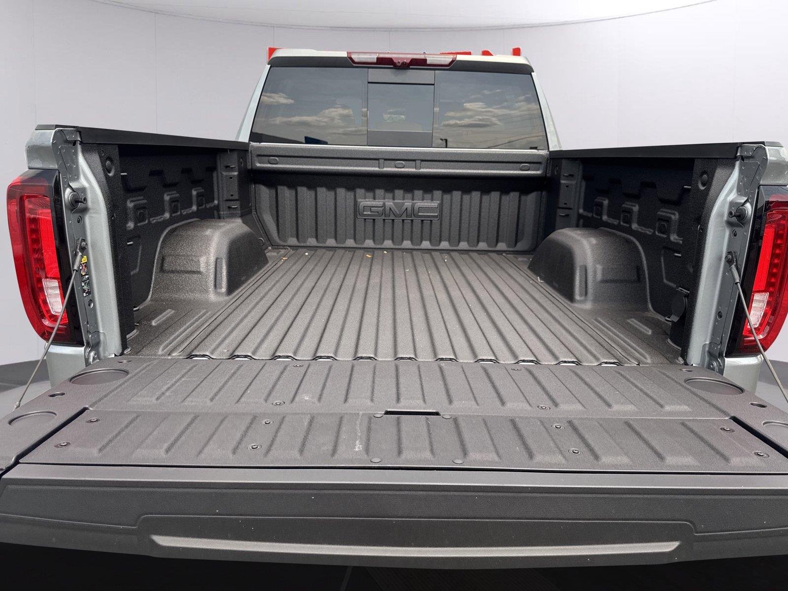 New 2026 Sterling Metallic GMC Denali image 34