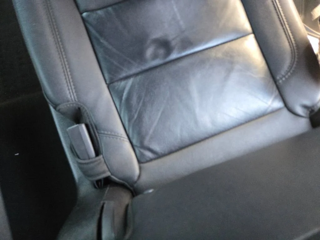 Used 2024 Dark Ash Metallic Chevrolet Z71 image 37