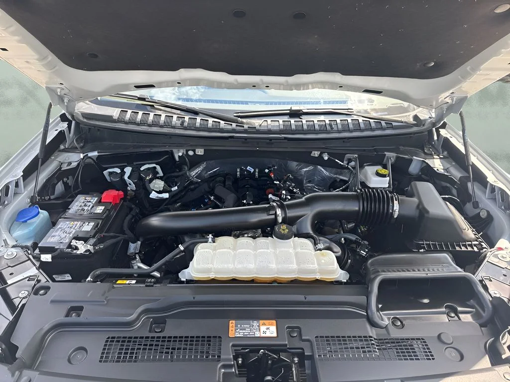 Used 2025 Silver Ford Active image 36