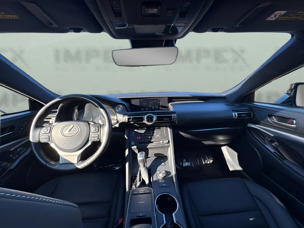 Used 2020 White Lexus 300 image 12