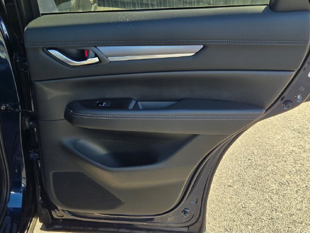 Used 2025 Blue Mazda 2.5 S Premium Plus Package image 8