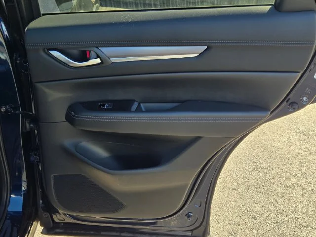 Used 2025 Blue Mazda 2.5 S Premium Plus Package image 8