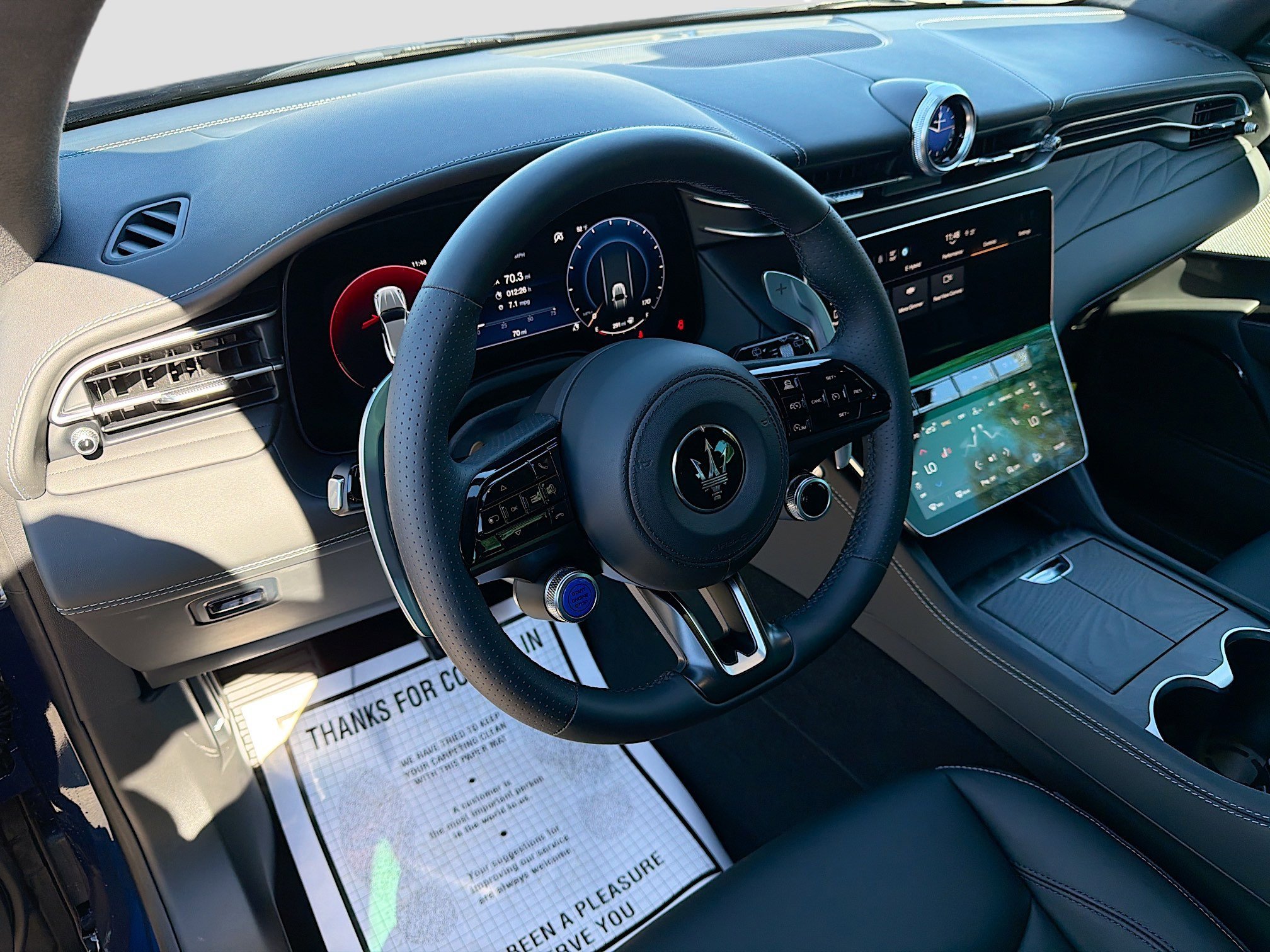 2025 Maserati Grecale MODENA - Photo 26