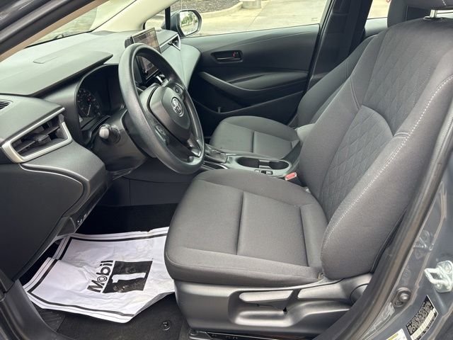 Used 2024 Underground Toyota LE image 10