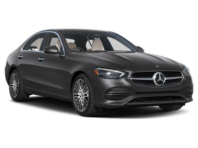 New 2026 Black Mercedes-Benz C 300 image 13