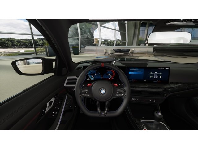 New 2027 Isle of Man Green Metallic BMW  image 13