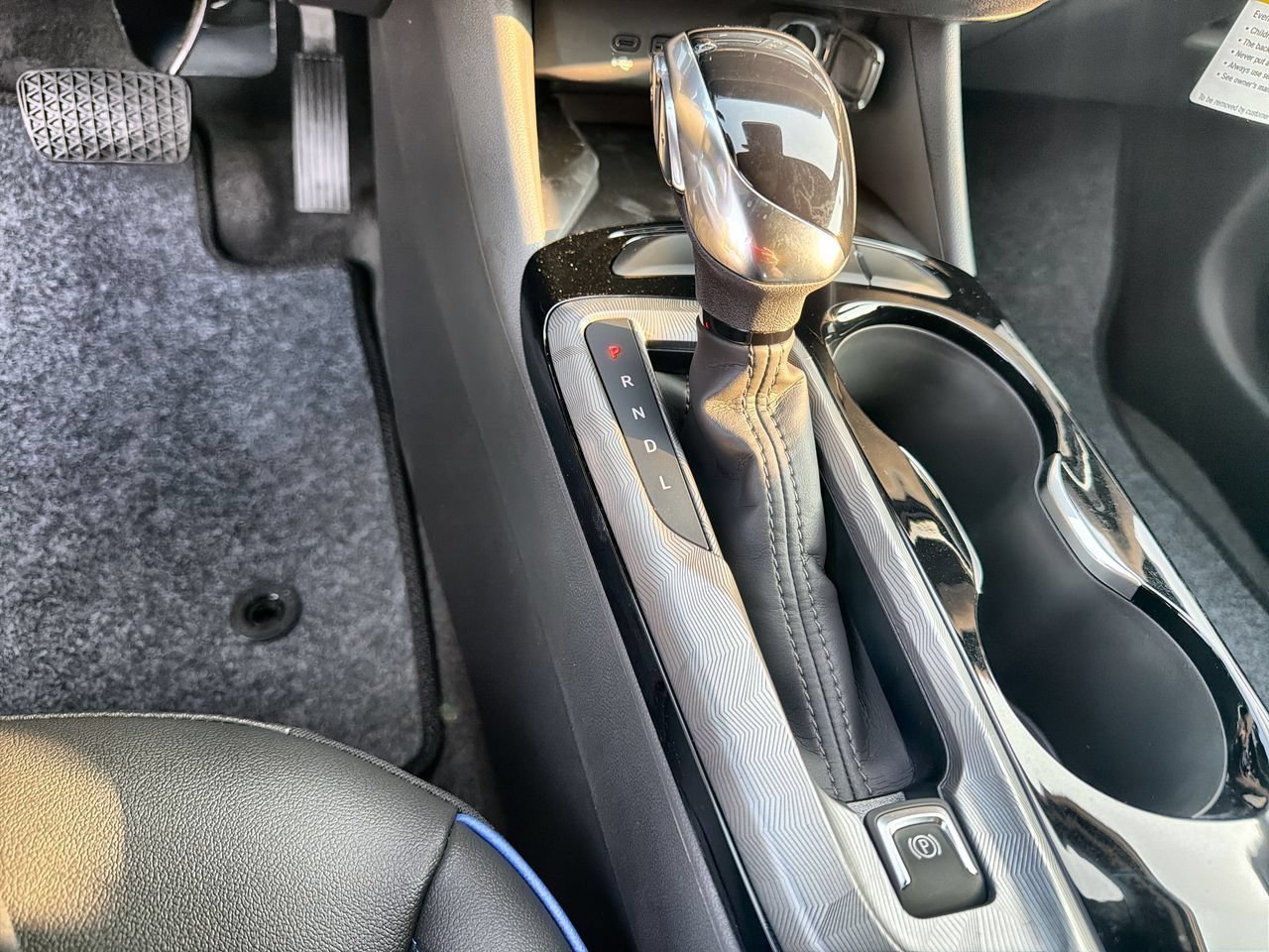 2026 Buick Envista Sport Touring - Photo 14