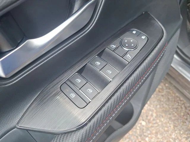 2026 Nissan KICKS SR - Photo 11
