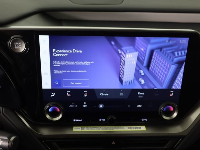 2026 Lexus TX - Photo 17