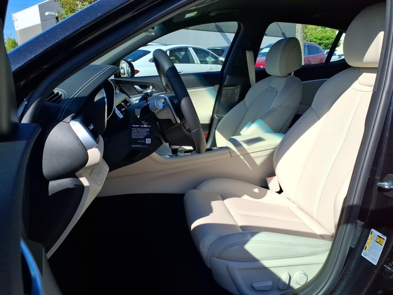 New 2026 Vik Black Genesis 2.5T image 12