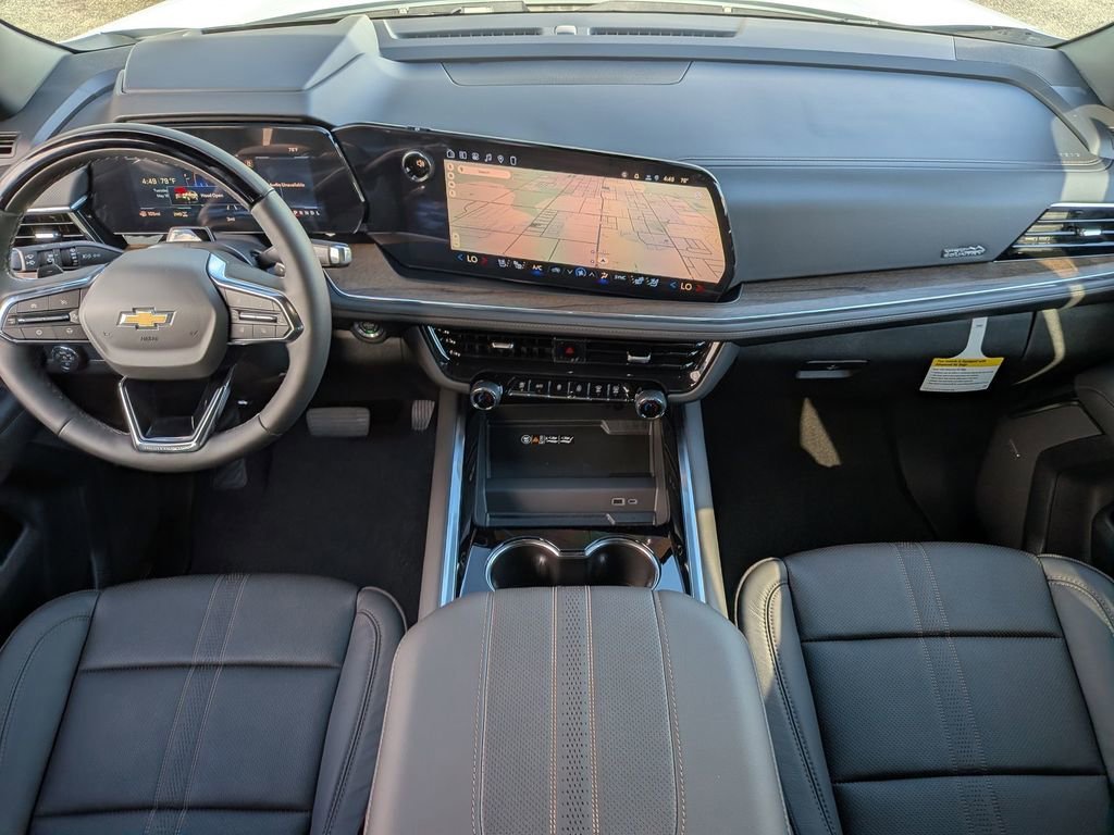 2026 Chevrolet Tahoe High Country - Photo 26