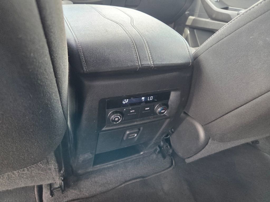 Certified Used 2023 Northsky Blue Metallic Chevrolet LT Cloth image 9