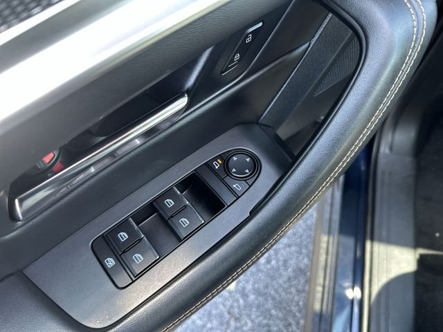 Used 2025 Blue Mazda 3.3 Turbo Preferred image 17