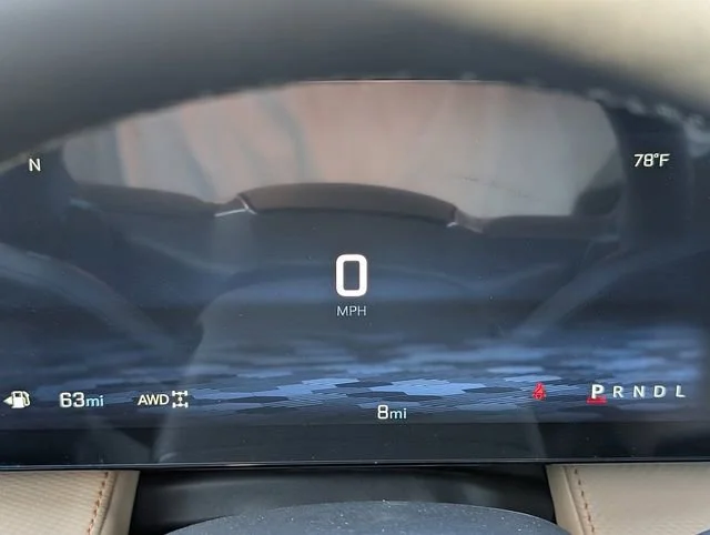 2026 Chevrolet Equinox ACTIV - Photo 25