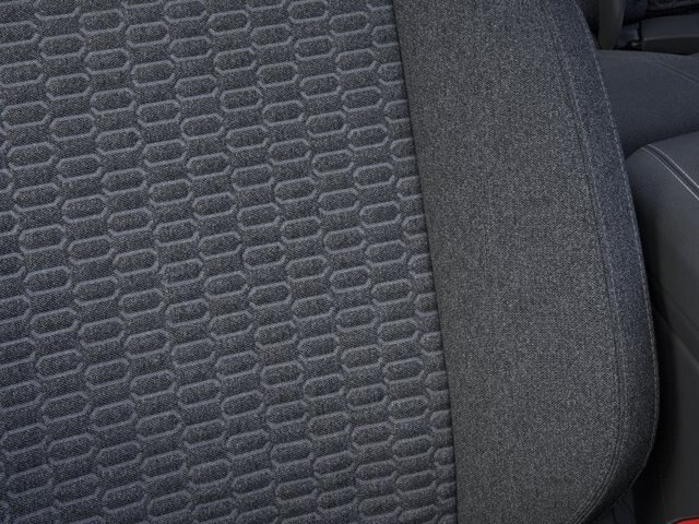 New 2026 Carbonized Gray Metallic Ford XLT image 38
