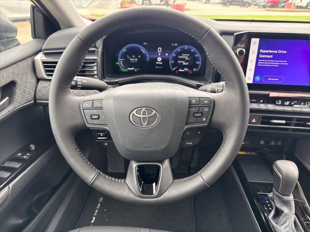 Certified Used 2026 UNDERGROUND Toyota  image 27