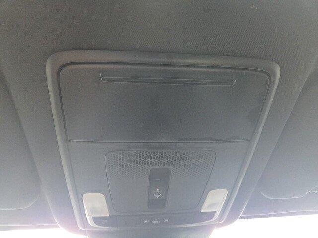 Used 2025 Meteorite Gray Metallic Honda SPORTL image 19