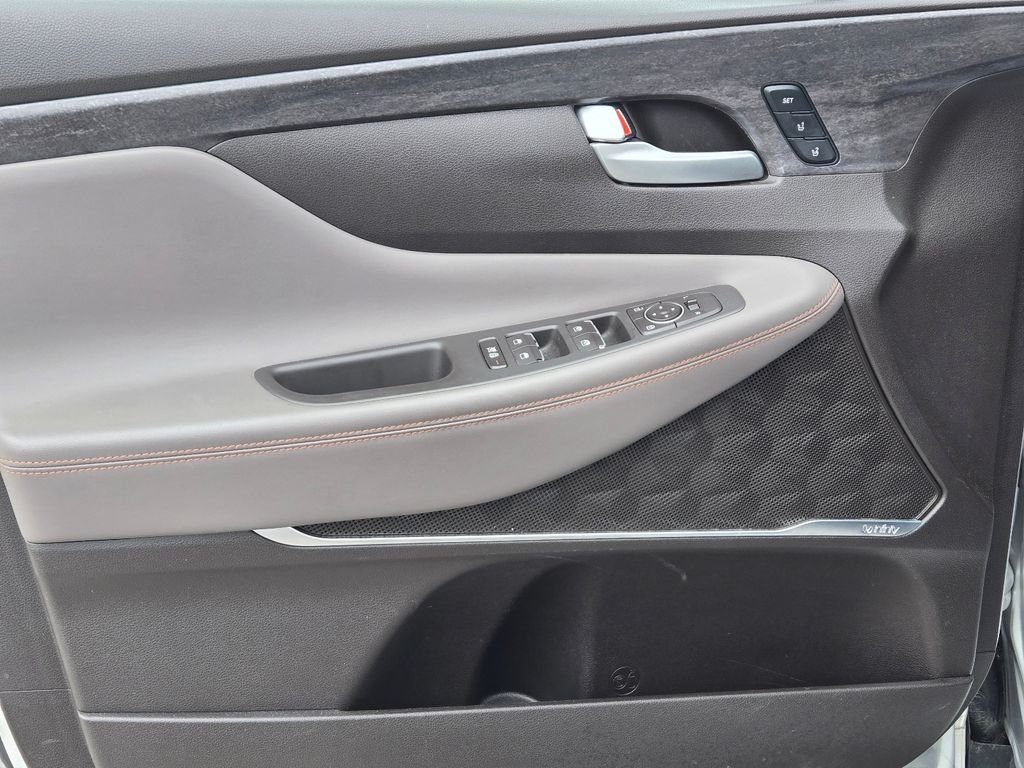 2019 Hyundai Santa Fe Ultimate - Photo 13