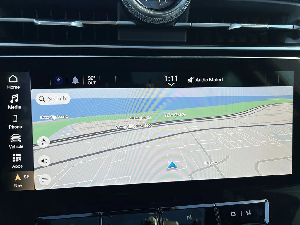 New 2025 Bianco Maserati Modena image 18