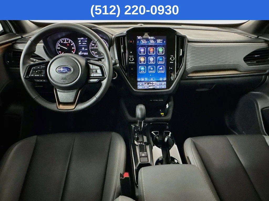 Certified Used 2026 Gray Subaru Sport image 28