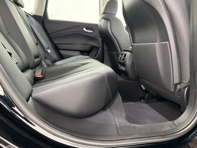 Certified Used 2025 Majestic Black Pearl Acura TECH image 23