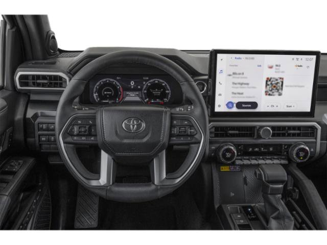 New 2026 Underground Toyota Limited image 6