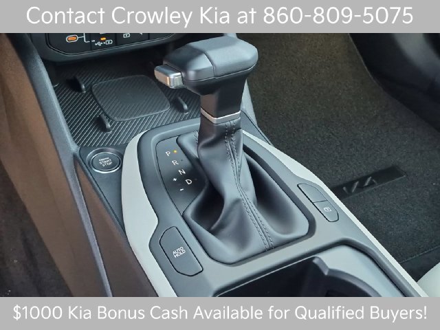 New 2026 Morning Haze Kia GT-Line image 19