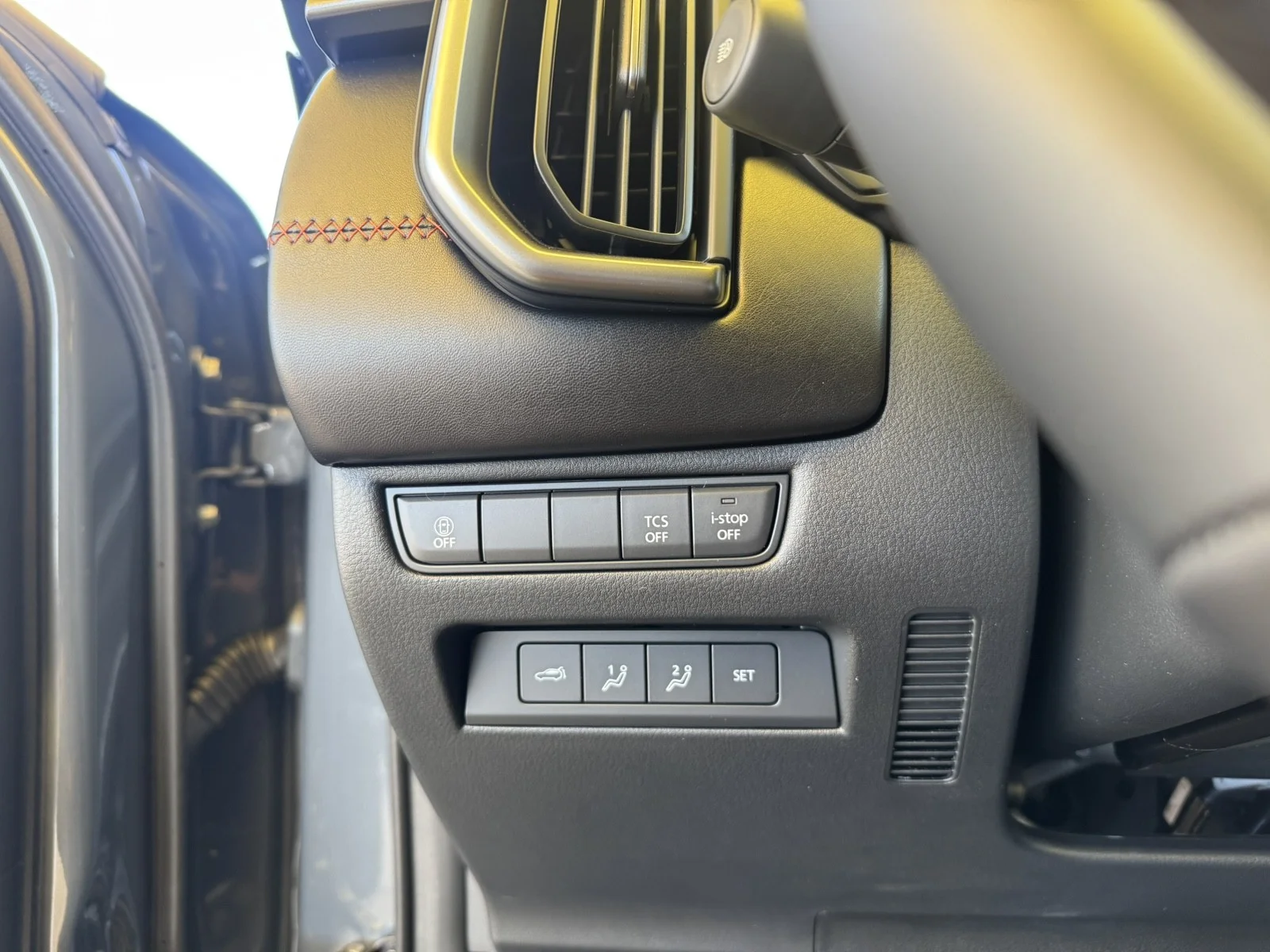2025 Mazda CX-50 Meridian Edition - Photo 19