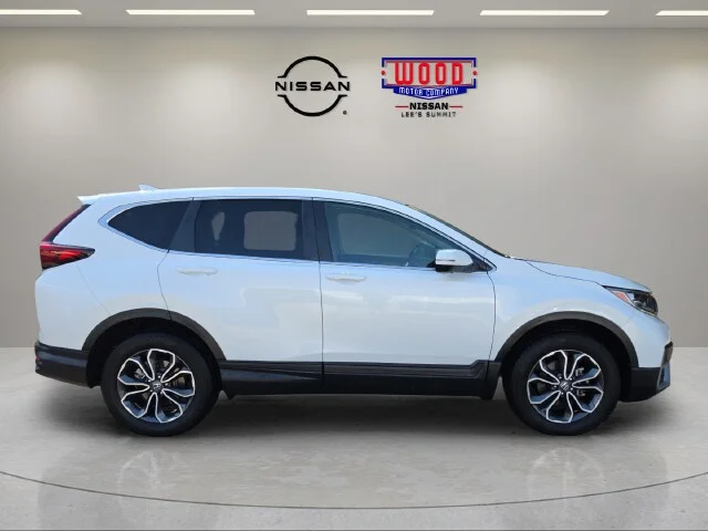 Used 2020  Honda EX-L image 2