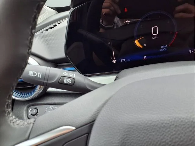 2026 Chevrolet Trax LT - Photo 21