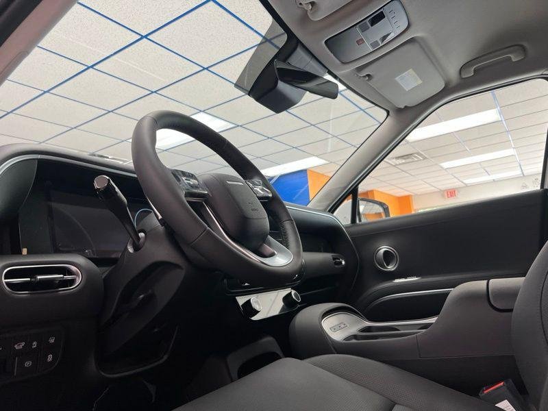 New 2027  Hyundai SEL AWD image 20