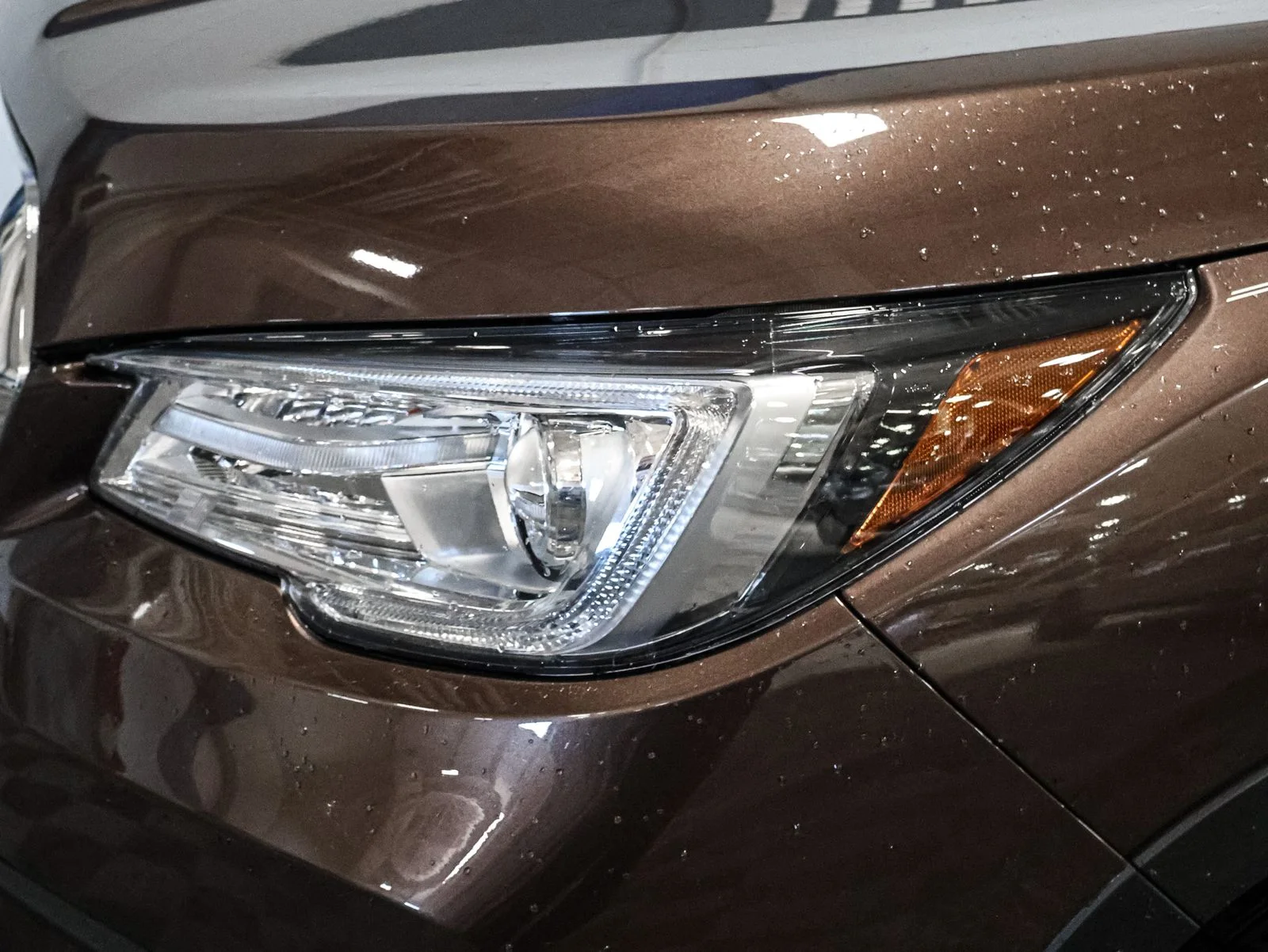 Used 2020 Cinnamon Subaru Touring image 14