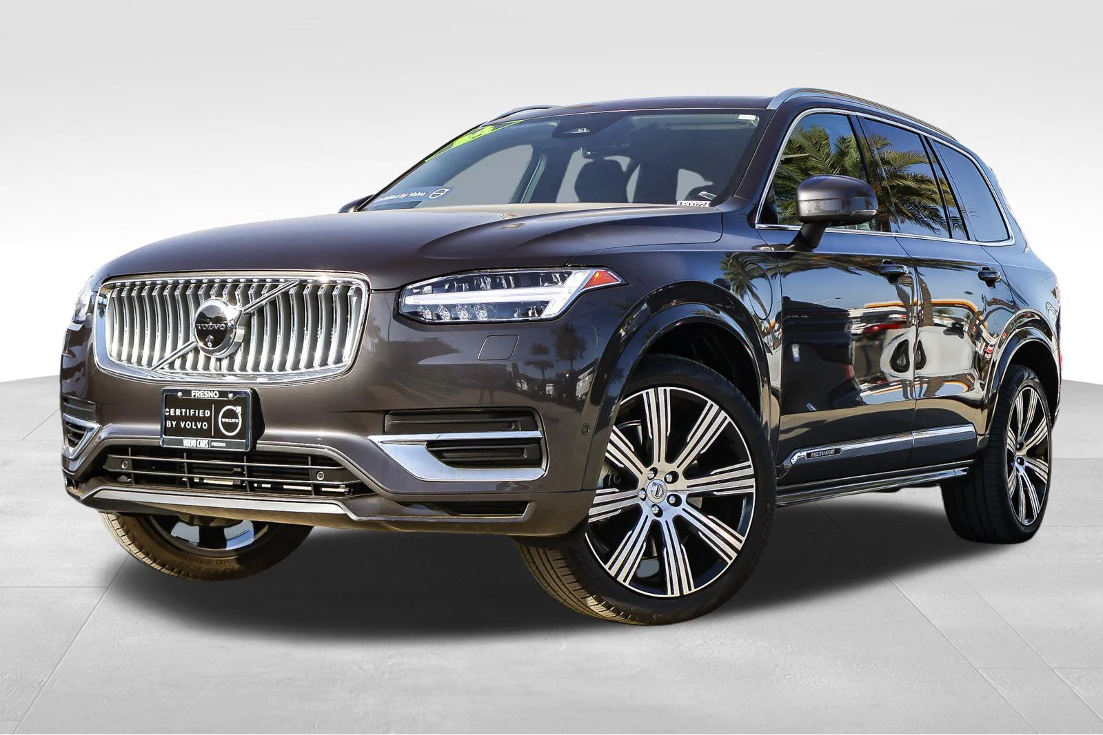 2024 Volvo XC90