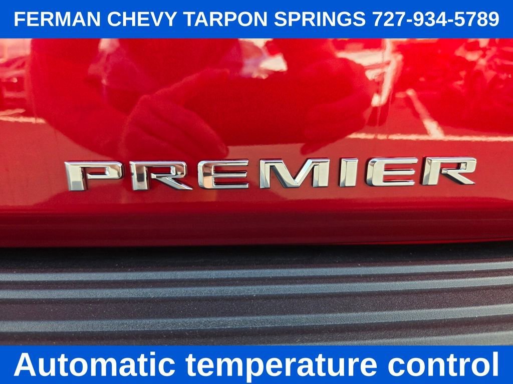 2026 Chevrolet Tahoe Premier - Photo 17