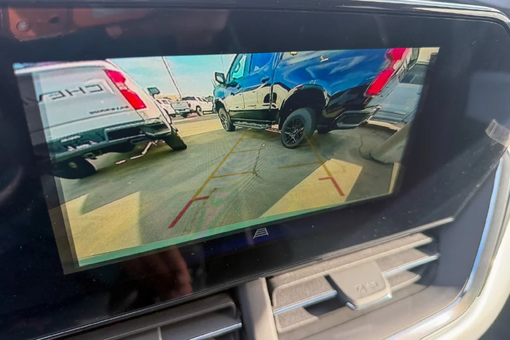 2026 Chevrolet Trax LT - Photo 19