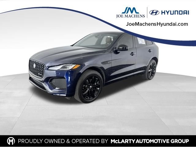 Used 2025  Jaguar P250 R-Dynamic S image 3