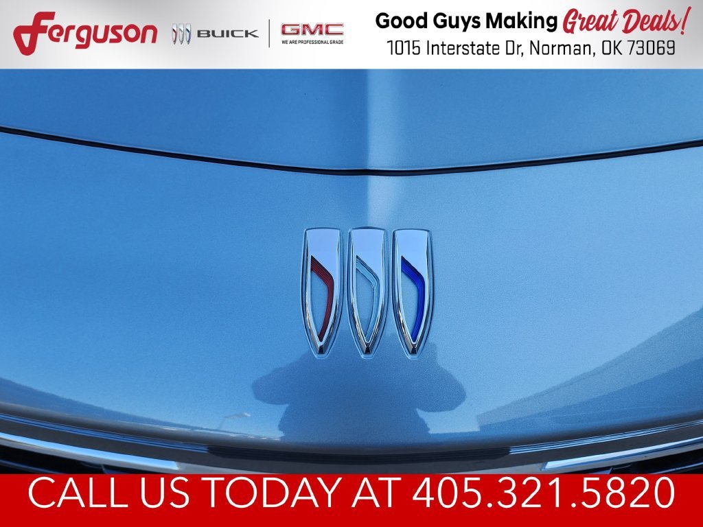 2026 Buick Encore GX Preferred - Photo 10