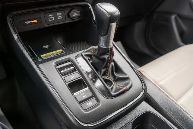 Used 2023 Gray Honda Sport Touring image 35