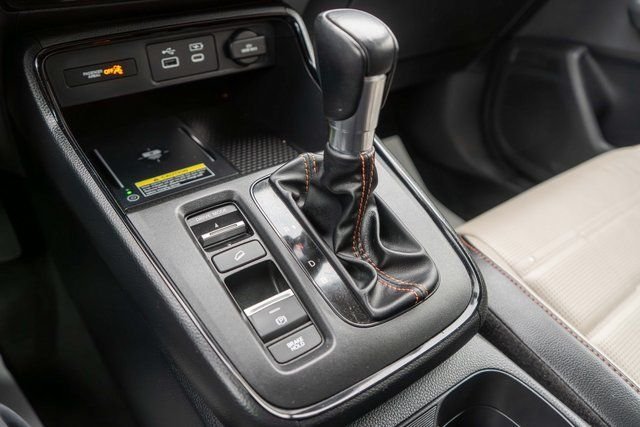 Used 2023 Gray Honda Sport Touring image 35
