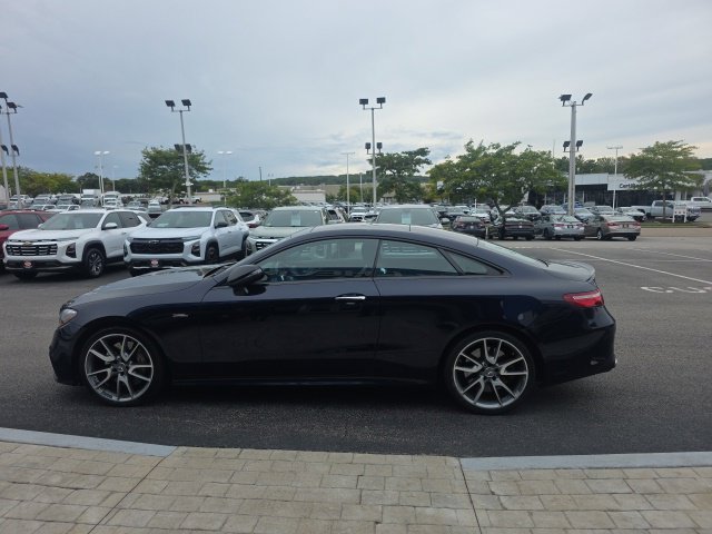 Used 2019  Mercedes-Benz AMG® E 53 image 5