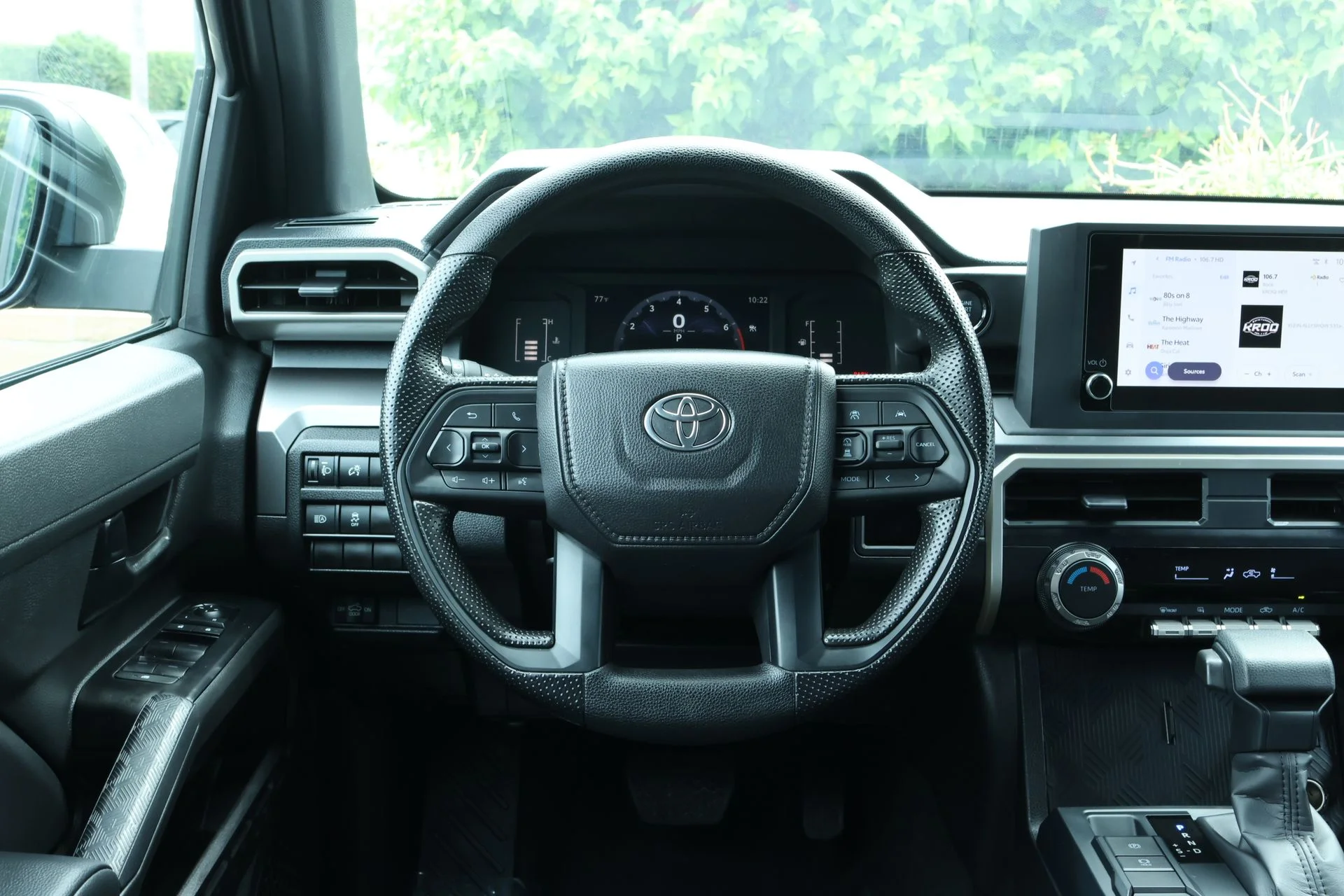 Used 2026  Toyota SR5 image 8